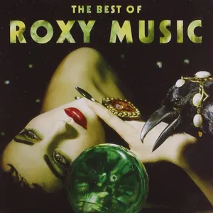 The best of Roxy music